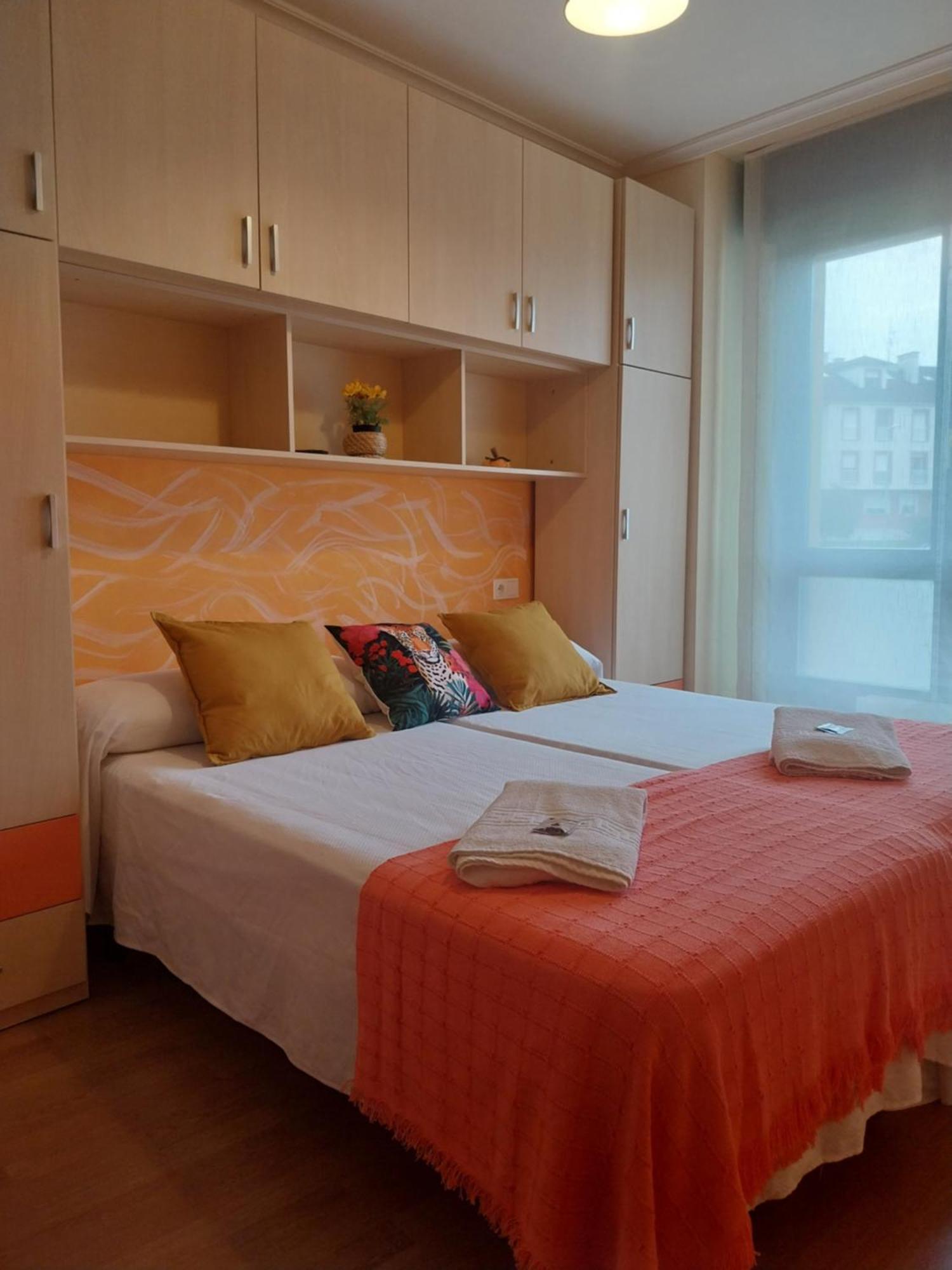 Apartamento Apartamento El Horrin Colunga Exterior foto
